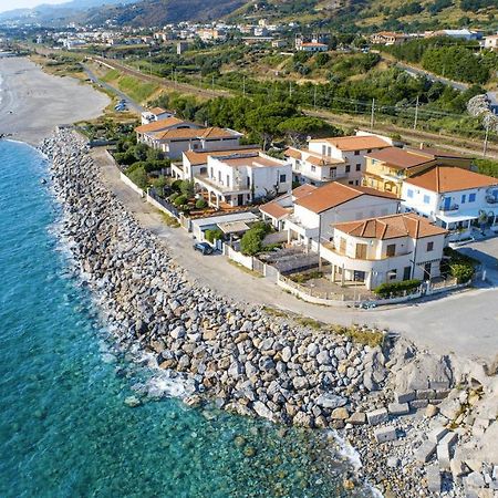 Le Casette Sul Mare - Case Vacanza Cittadella del Capo Exterior foto
