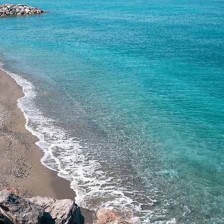 Le Casette Sul Mare - Case Vacanza Cittadella del Capo Exterior foto
